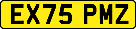 EX75PMZ