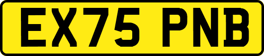 EX75PNB