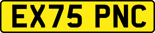 EX75PNC