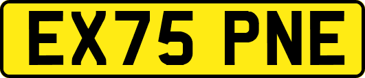 EX75PNE