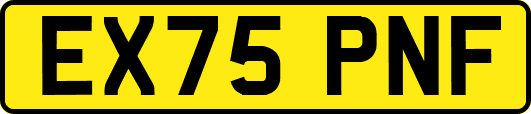 EX75PNF
