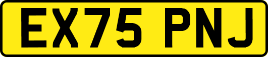 EX75PNJ