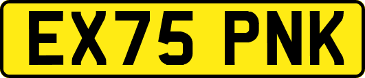 EX75PNK