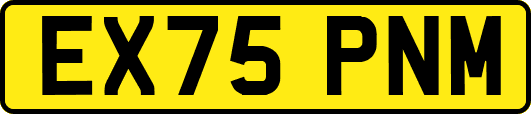 EX75PNM