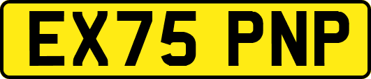 EX75PNP