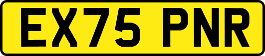 EX75PNR