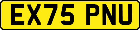 EX75PNU