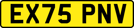 EX75PNV