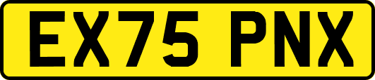 EX75PNX