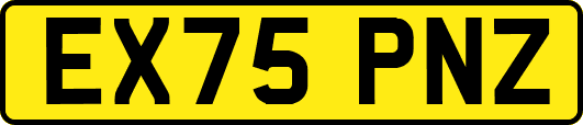 EX75PNZ