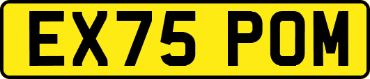 EX75POM