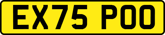 EX75POO
