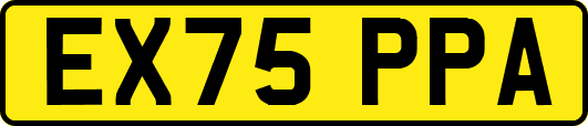 EX75PPA