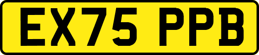 EX75PPB