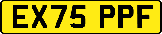 EX75PPF