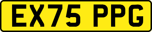 EX75PPG