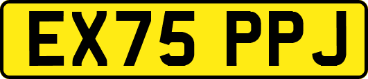 EX75PPJ