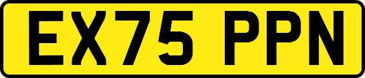 EX75PPN