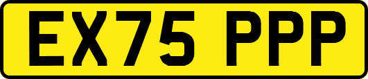 EX75PPP