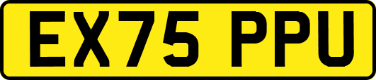 EX75PPU