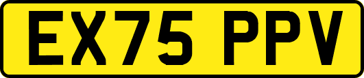 EX75PPV