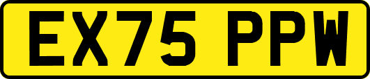 EX75PPW