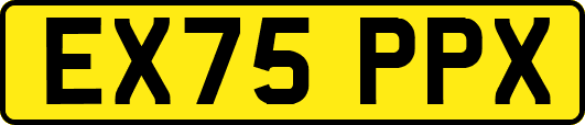 EX75PPX