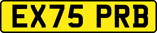 EX75PRB