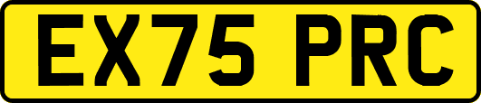 EX75PRC