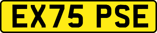 EX75PSE
