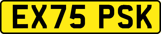 EX75PSK