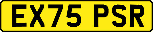 EX75PSR