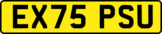 EX75PSU