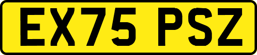 EX75PSZ