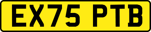 EX75PTB