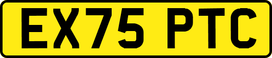 EX75PTC