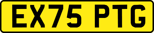 EX75PTG