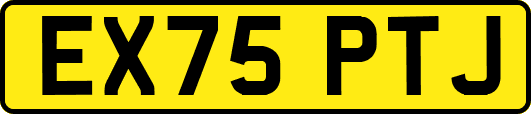 EX75PTJ