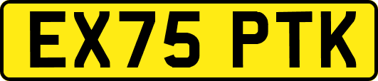 EX75PTK