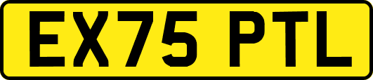 EX75PTL