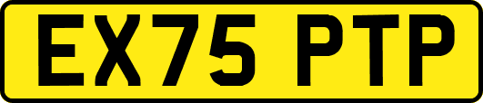EX75PTP