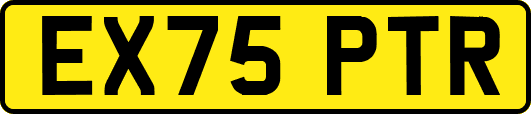 EX75PTR