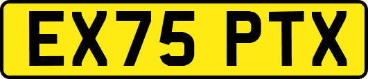 EX75PTX
