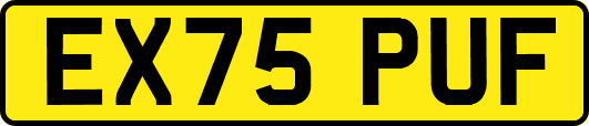EX75PUF