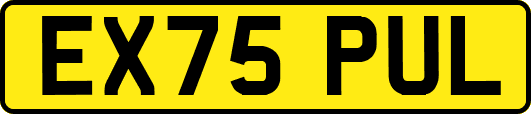 EX75PUL