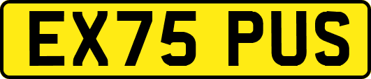 EX75PUS
