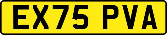 EX75PVA