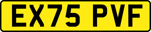 EX75PVF
