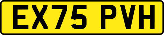 EX75PVH