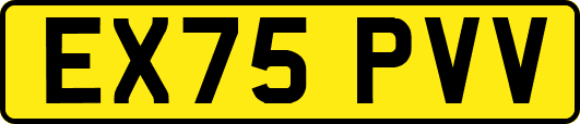 EX75PVV
